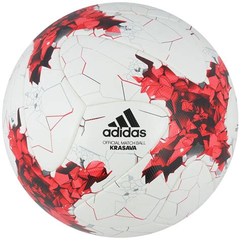 Bola De Futebol De Campo Adidas Krasava OMB Centauro