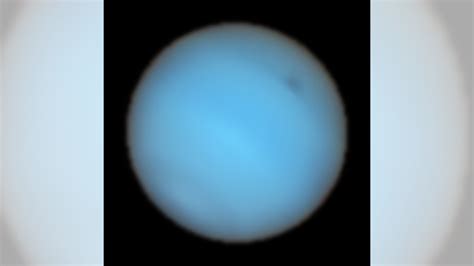 Neptune keeps growing enormous dark and bright spots, and scientists ...