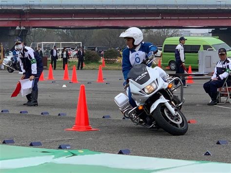 ポルシェですわのフォトギャラリー「第42回警視庁白バイ安全運転競技大会－②」 ポルシェ 914 みんカラ