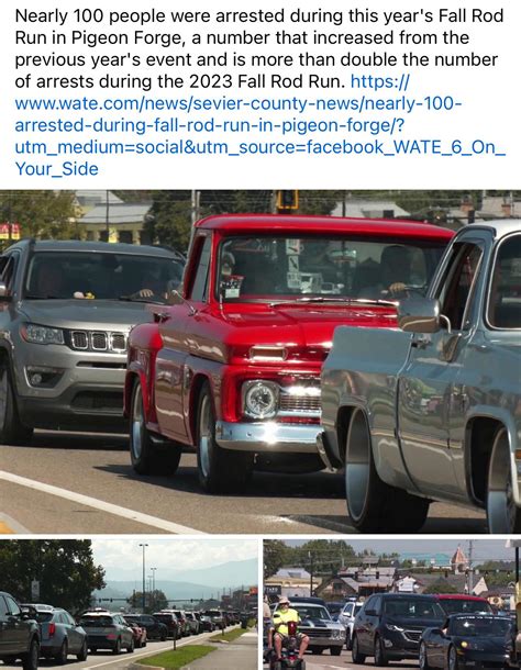 Knox - 24 Hour Arrest Records | Facebook