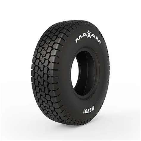 14 00R25 385 95R25 Maxam Msv01 Mobile Crane Radial Tyre At 60000