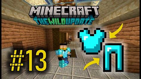 Completando La Armadura Minecraft Wild Scorpion Minecraft