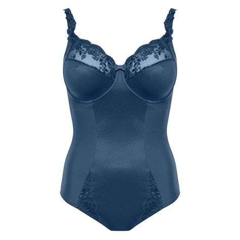 Ulla Lingerie F Minine Body Ella Cup B G Mit B Gel Dressuits