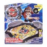 Bakugan Battle Arena - The Bakugan Wiki