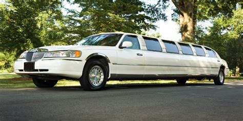 Special Events Made For Hiring A Limousine A A Limousine