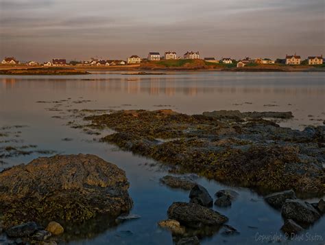 Trearddur Bay Map - Anglesey, Wales - Mapcarta