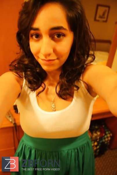 Iranian Teenager Mega Slut Dorsa ZB Porn