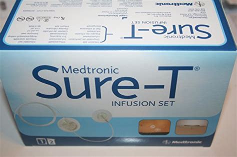 MEDTRONIC SURE-T PARADIGM - GTIN/EAN/UPC 6941082911485 - Cadastro de ...
