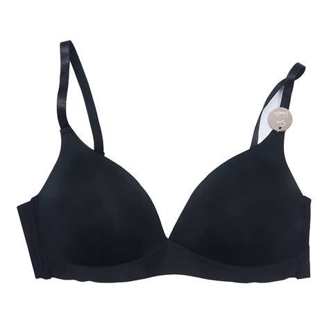 Brasier Secret Treasures Talla 34 B sin Varilla con Tirantes Elásticos