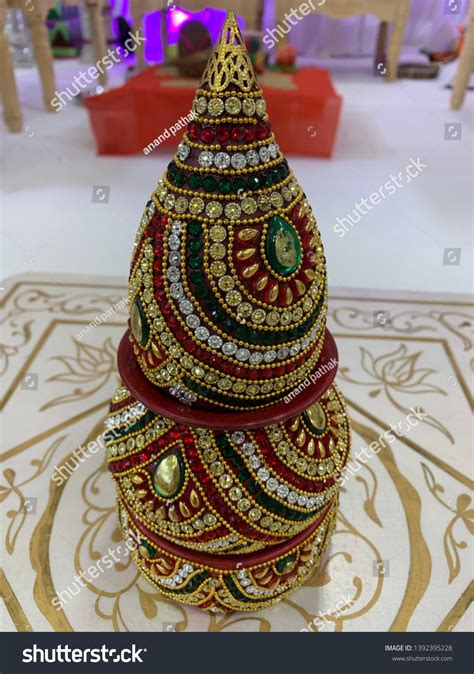 The Ultimate Collection Of Wedding Thali Decoration Images In Full K