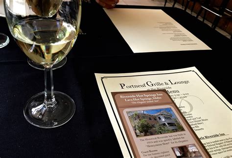 Where to Eat in Lava Hot Springs | Visit Idaho