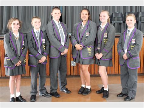 Arbor Primary Schools Leaders Benoni City Times