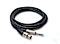 Hosa HXS 000 Pro Balanced REAN XLR Female To 1 4 Inch TRS Interconnect