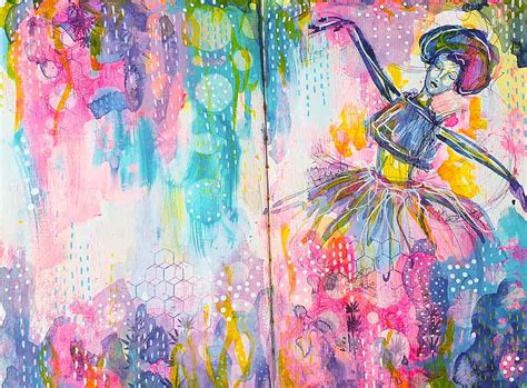 texture  art  beginners       achieve  artful