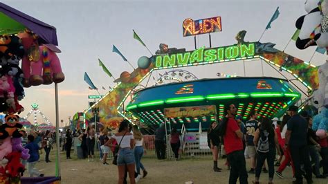 Kern County Fair Youtube