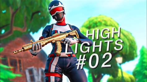 Bfo Fortnite Highlights 2🎮 Youtube