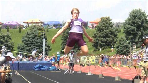 Nsaa State Track And Field Wraps Up For Class A And B Athletes Youtube