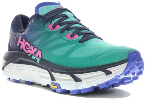 Hoka One One Mafate Speed 3 W Femme Pas Cher