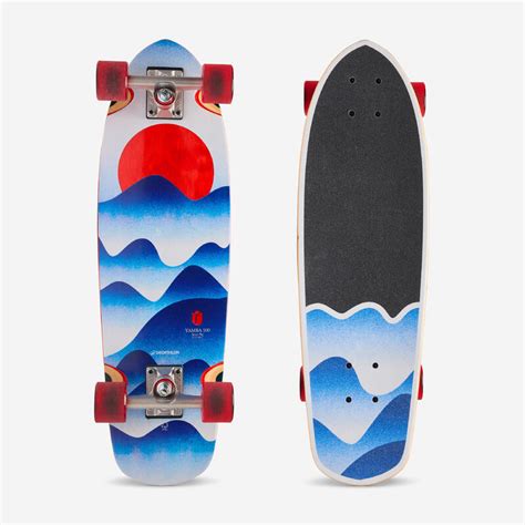 CRUISER YAMBA 500 FLOOD | Decathlon