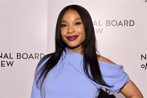 'TILL' Director Chinonye Chukwu Calls Out Misogyny, Racism Amid