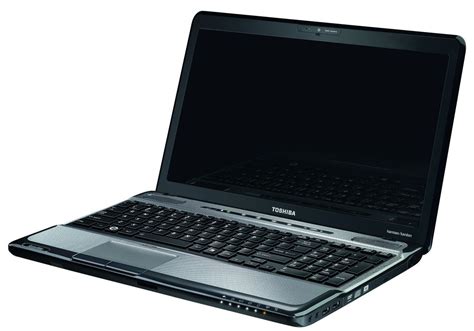 Toshiba Satellite A S Notebookcheck It