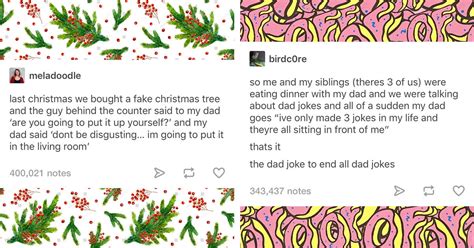 10+ Dads That Have Perfectly Mastered The Fine Art Of 'Dad Joke' Telling