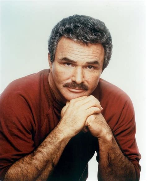 Burt Reynolds - obituary of the last movie star........