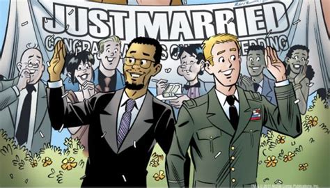 Kevin Keller The Gay Comics List