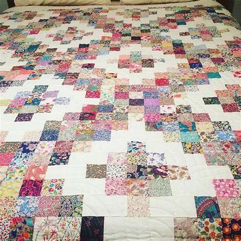 212 Inch Square Quilt Patterns Easy Quilt Ideas Using 2 1 2 Inch