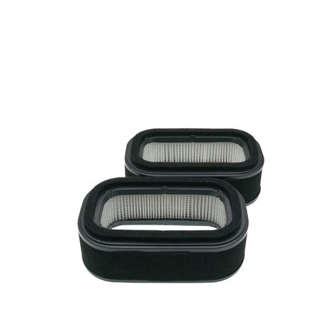 Amazon Mowfill Pack Air Filter With Pre