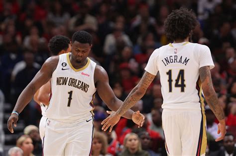 New Orleans Pelicans Vs Atlanta Hawks Prediction Starting Lineups And