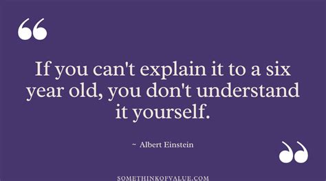 Famous Albert Einstein Quotes On Life Love Success Some Think