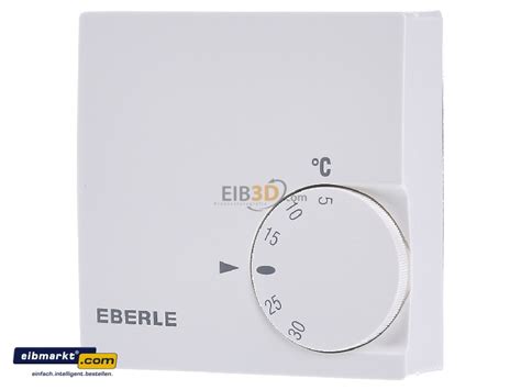 Eibmarkt Room Thermostat Rtr E