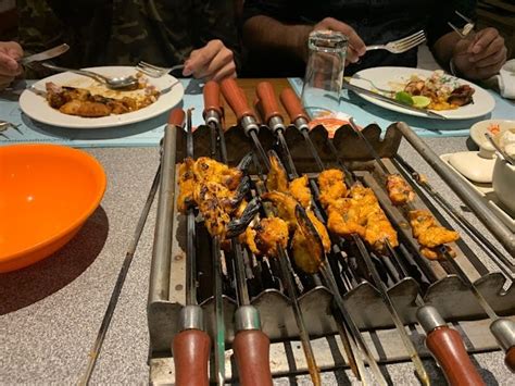 Barbeque Nation Hubli Hubli What To Expect Timings Tips Trip