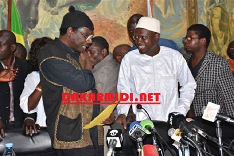 Gamou 2017 Les Révélations De Serigne Moustapha Sur Sa Relation Avec