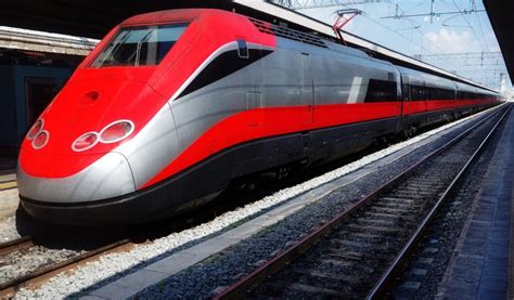 Italy train reservations: How to buy tickets for train travel in Italy