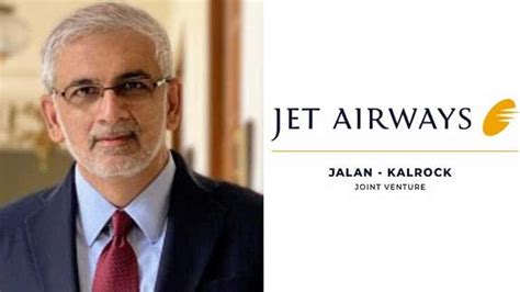 Jet Airways gets new CEO - Sanjiv Kapoor | Who is he? Profile | Zee ...