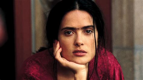 ‎Essential Salma Hayek Movies to Watch, a story by Oscars • Letterboxd