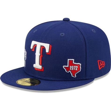 Men's Texas Rangers Hats | Nordstrom