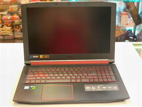 Acer Nitro 5 An515 N17c1 Jednodniowy Promocja 8350370520 Oficjalne Archiwum Allegro