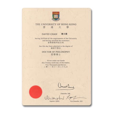 A4 (8.25″x11.7″) Certificate – 32 Styles