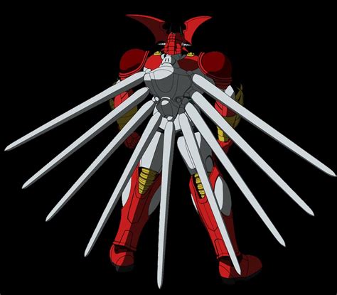 盖塔机器人arc『机体设定』盖塔arc Getter Robo Arc 哔哩哔哩