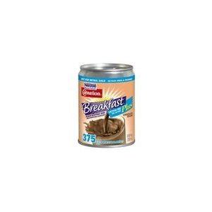 Amazon.com: Carnation Instant Breakfast Lactose Free Plus Chocolate 1 ...