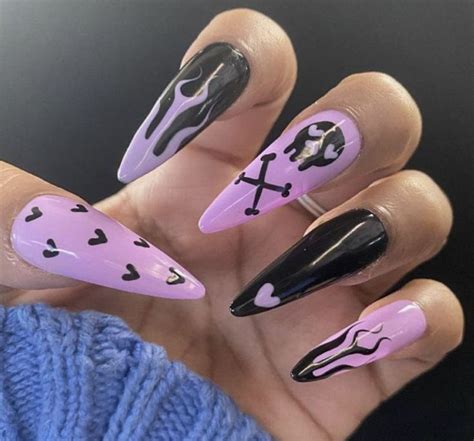 Pin On Nails