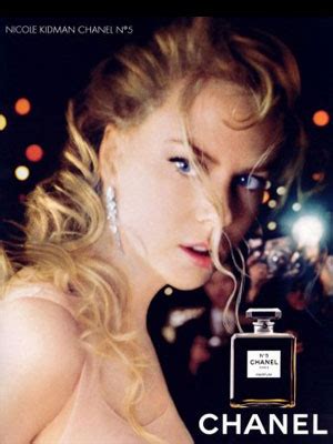 Nicole Kidman Actress - Celebrity Endorsements, Celebrity Advertisements, Celebrity Endorsed ...