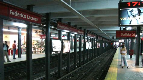 Los Metrodelegados Convocarán A Una Asamblea Por La Muerte De Un