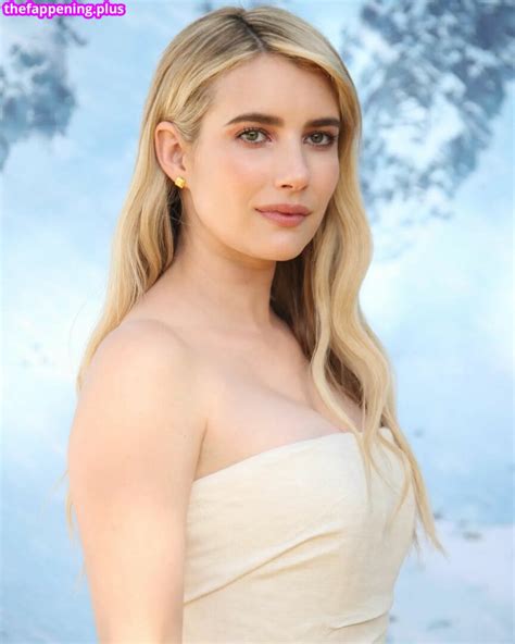 Emma Roberts Emmalee1996 Emmaroberts Nude OnlyFans Photo 586 The