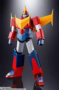 Buy Invincible Super Man Zambot Gx Zamboace Bandai Soul Of