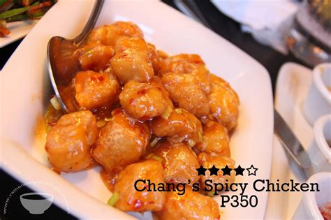 Ramenologist: Eating where you normally wouldn't: PF Chang's: more than ...