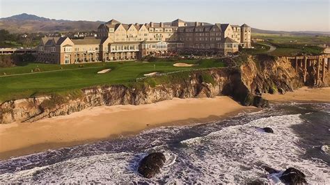 Ritzcarltonhalfmoonbay Ritzhafrz Marriott Bonvoy Traveler